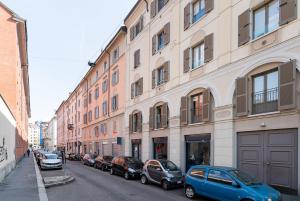 Sempione Chic Flat, Arco della Pace, 20 minutes from the Duomo