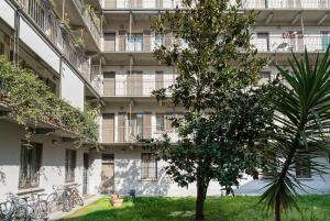 Sempione Chic Flat, Arco della Pace, 20 minutes from the Duomo