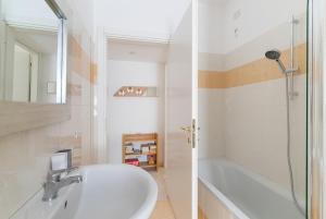 Sempione Chic Flat, Arco della Pace, 20 minutes from the Duomo