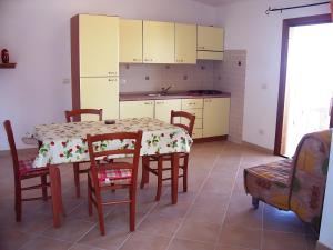Sea View Apartment Isola Rossa 1