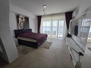 Tudor S Residence Mamaia