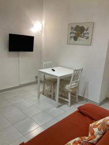 La casa a due passi dal mare
