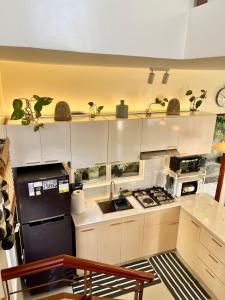 New Cozy Home in Dauis, Panglao, Bohol