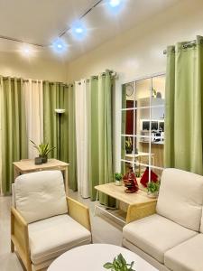 New Cozy Home in Dauis, Panglao, Bohol