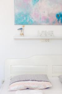 Panoramic sea and Old town view Dubrovnik