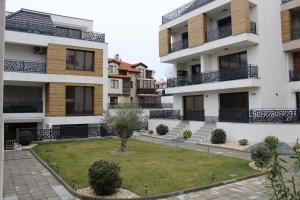 Blue Harmony Sozopol