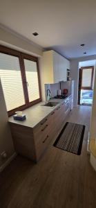 Domek w Gołubiu Kaszubskim, całoroczny