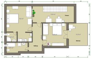 Apartmani Emi