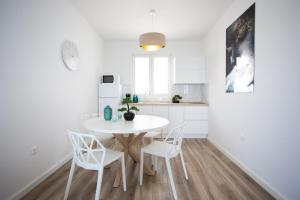 Panoramic sea and Old town view Dubrovnik