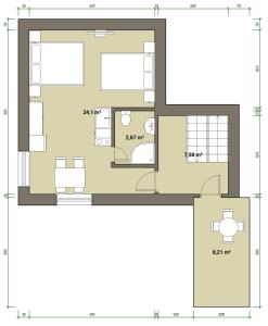 Apartmani Emi