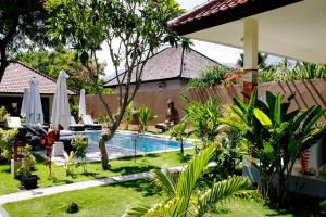 Mimpi Nyata by Phocéa