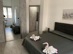 La Rosa di sosta