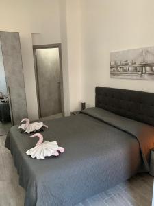 La Rosa di sosta