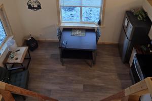 Seward Mountain View Cabins #9