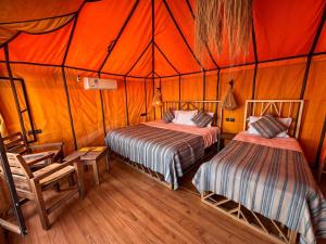 Mariam Desert Camp