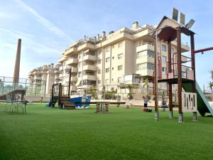 Residencial La Loma
