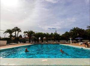 Maspalomas Bungalow