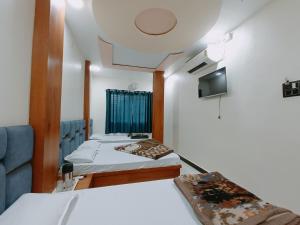 Hotel Shreem Manchaaman Square Ujjain