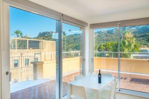 Sella Del Diavolo Terrace Sea View Wi-Fi AC