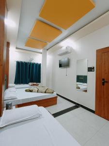 Hotel Shreem Manchaaman Square Ujjain