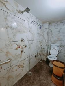 Hotel Shreem Manchaaman Square Ujjain