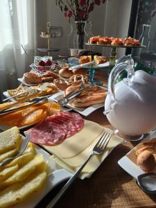 I Segreti della Valle