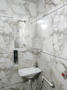 Hotel Shreem Manchaaman Square Ujjain