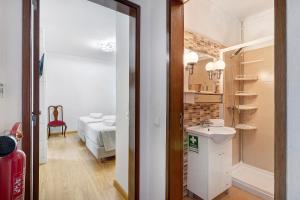 Apartamento Vasco da Gama