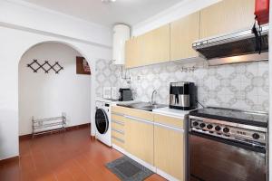Apartamento Vasco da Gama
