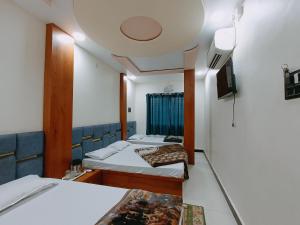 Hotel Shreem Manchaaman Square Ujjain