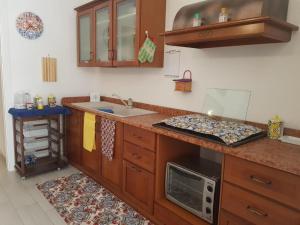 Piccolo Nido Balestrate