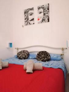 Piccolo Nido Balestrate