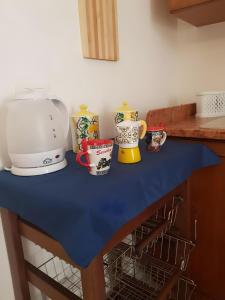 Piccolo Nido Balestrate