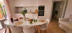 Domino 1 Superbement rénové - 2 chambres - Terrasse à 300m plage commerces