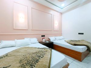 Hotel Shreem Manchaaman Square Ujjain