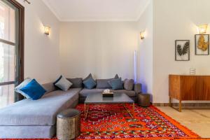 Appart Terrasse Piscine Parking 20mn Marrakech