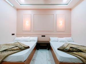 Hotel Shreem Manchaaman Square Ujjain