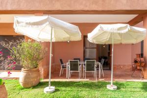 Appart Terrasse Piscine Parking 20mn Marrakech