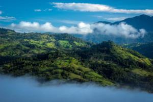 Casa Caracara top floor
