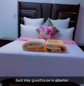 Best Stay Guesthouse