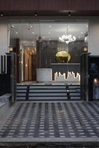 The Glam By Sandane Homes