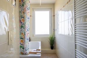 Zentrale & ruhige Stadtwohnung nahe Hbf und Uni