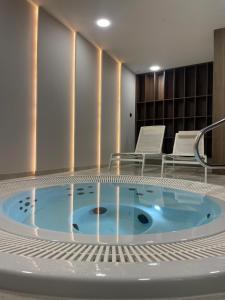 Sunday Apartamenty SPA 1