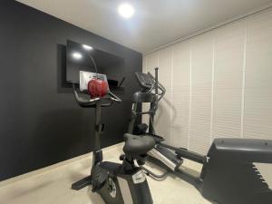 Sunday Apartamenty SPA 1