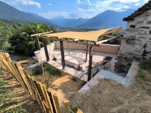 La Terrazza di Rivoria