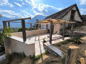 La Terrazza di Rivoria