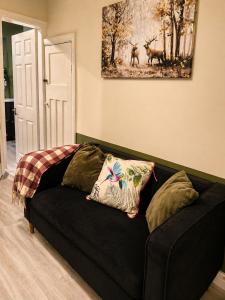 Great for Contractors and Groups 3BedHouse with FreeParking