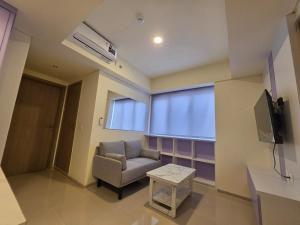 55th Floor 2BR Stunning View Meikarta District 2
