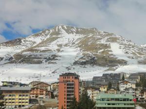 Appartamento Aurora - Passo del Tonale
