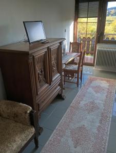 Chalet Sedmihori